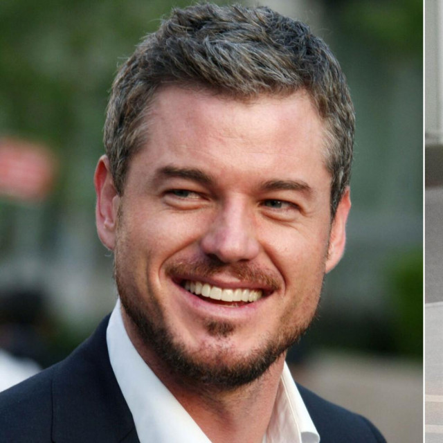 Eric Dane