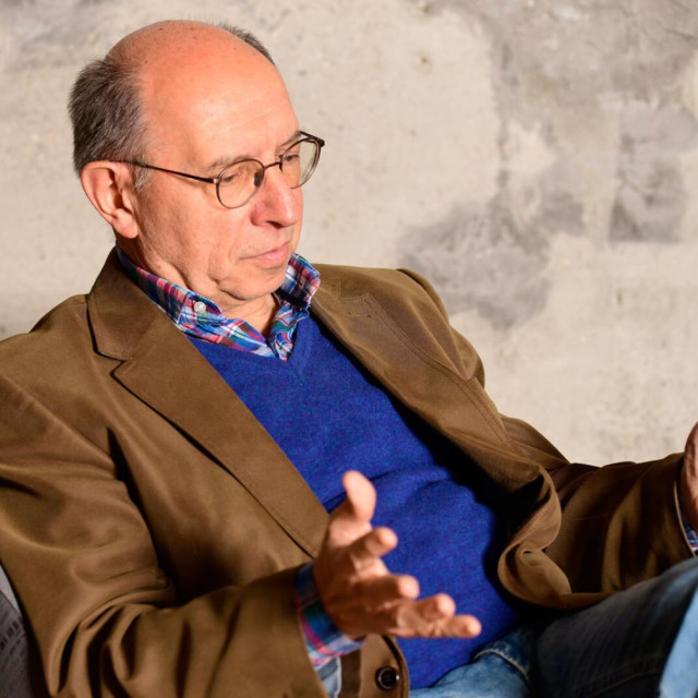 Božo Kovačević; Tomahawk