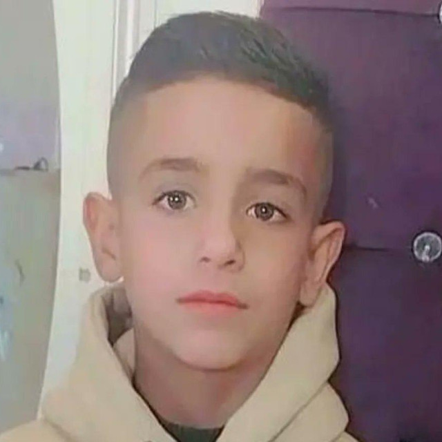 Ubijeni Muhammad al-Hallaq