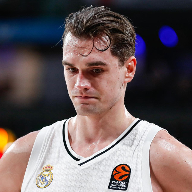 Mario Hezonja