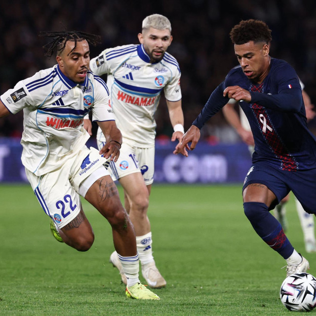 Desire Doue i Guela Doue