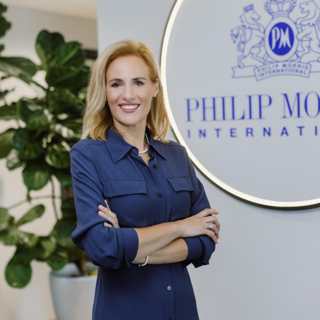 Anita Letica, PMI Zagreb