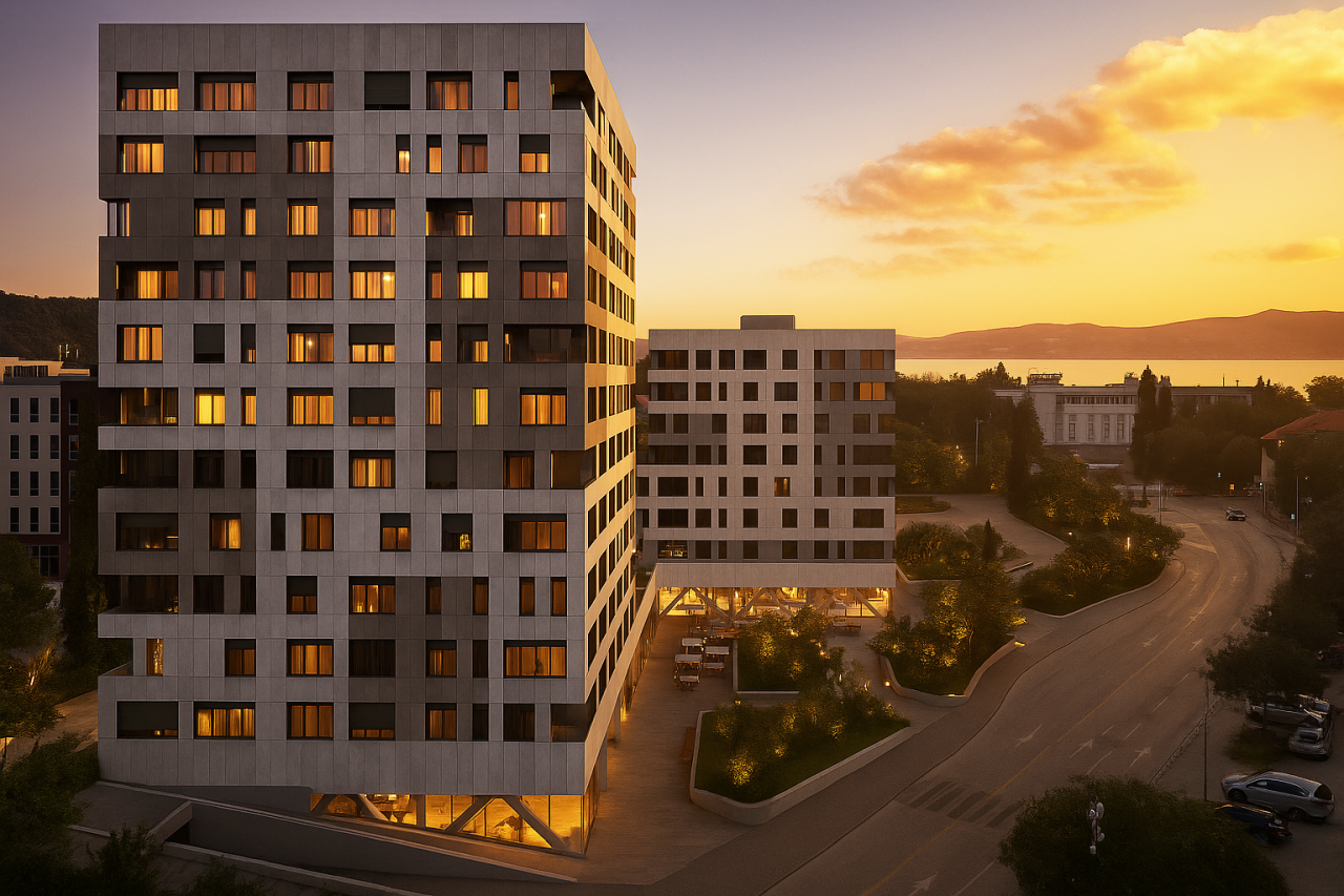 [Split] - Construction update (2016 -2025) | Page 548 | SkyscraperCity ...