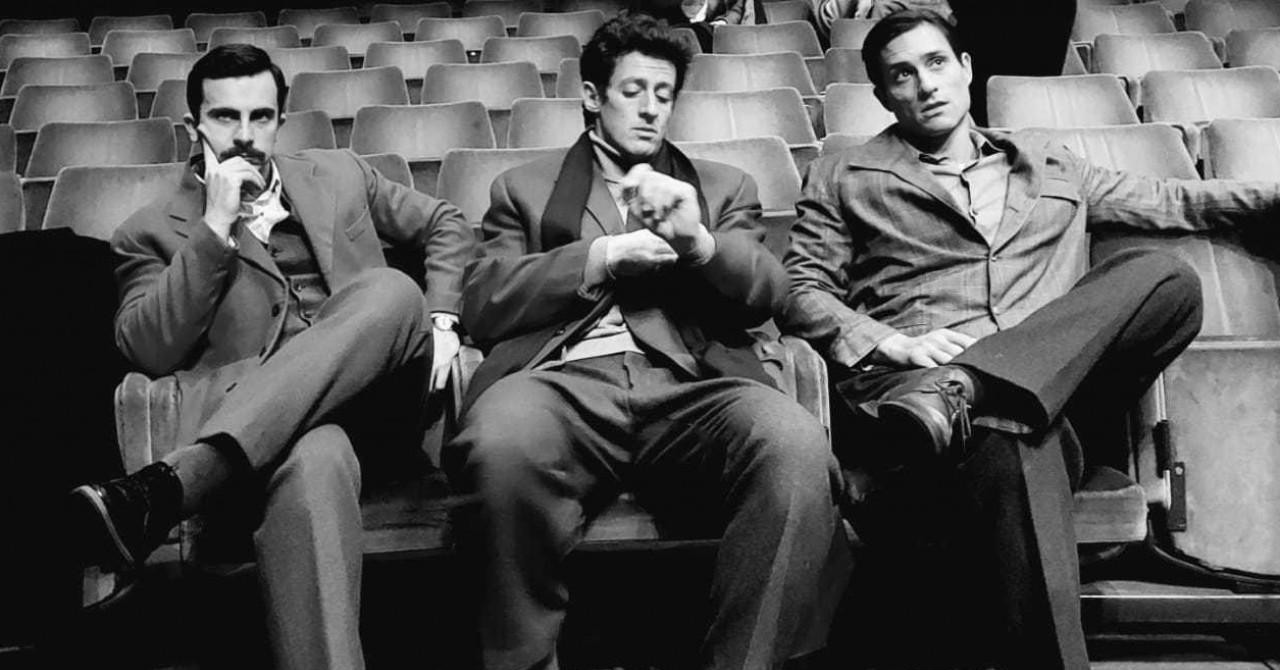 Film Ivone Juka in novi film Bradleyja Cooperja prejeli pohvale in nagrade