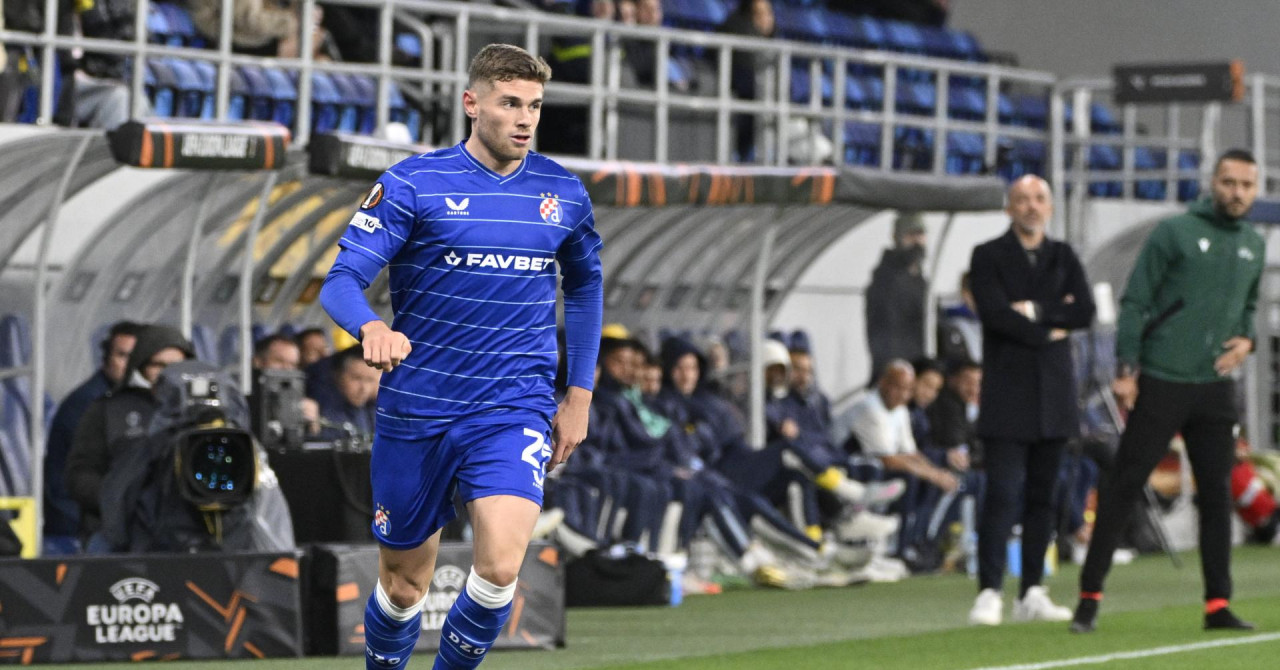 Je li Valinčić već materijal za Vatrene? Mikolčića nije mogao zaustaviti. Samo četvorici Bijelo-plavih prolazna ocjena