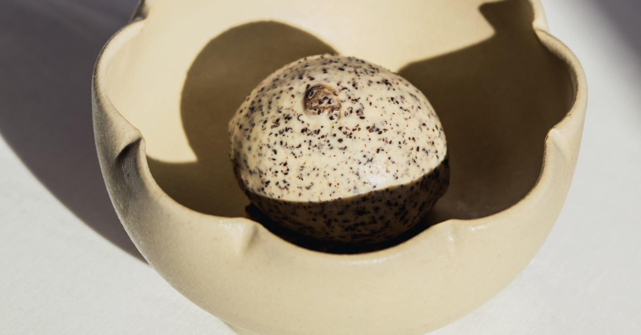 Jeste li za sladoled od maka? Imamo recept najbolje hrvatske slastičarke za ovaj neodoljiv desert