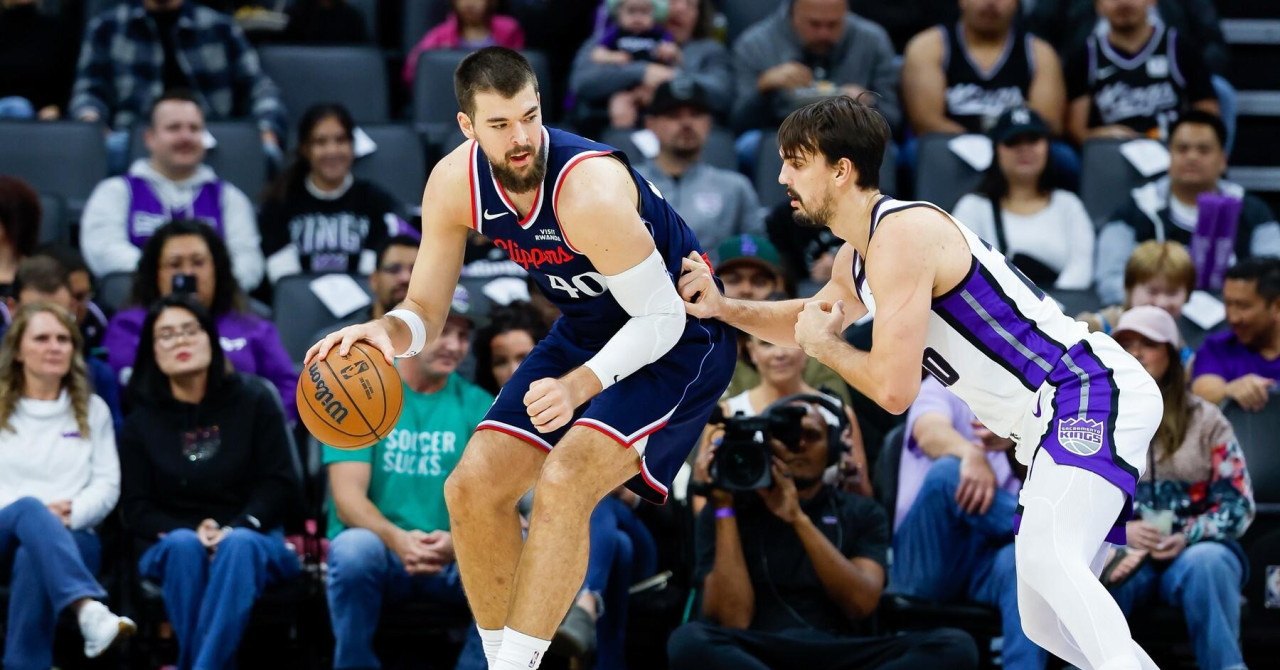 Zubac skromno završio pripreme za novu NBA sezonu, Šarić solidan u posljednjem ispitu protiv Lakersa