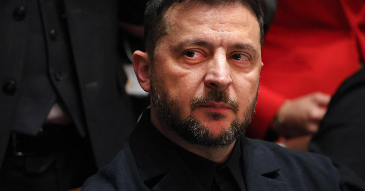 Zelenski je u Bijeloj kući tražio Tomahawke, a onda je saznao što Trump stvarno želi