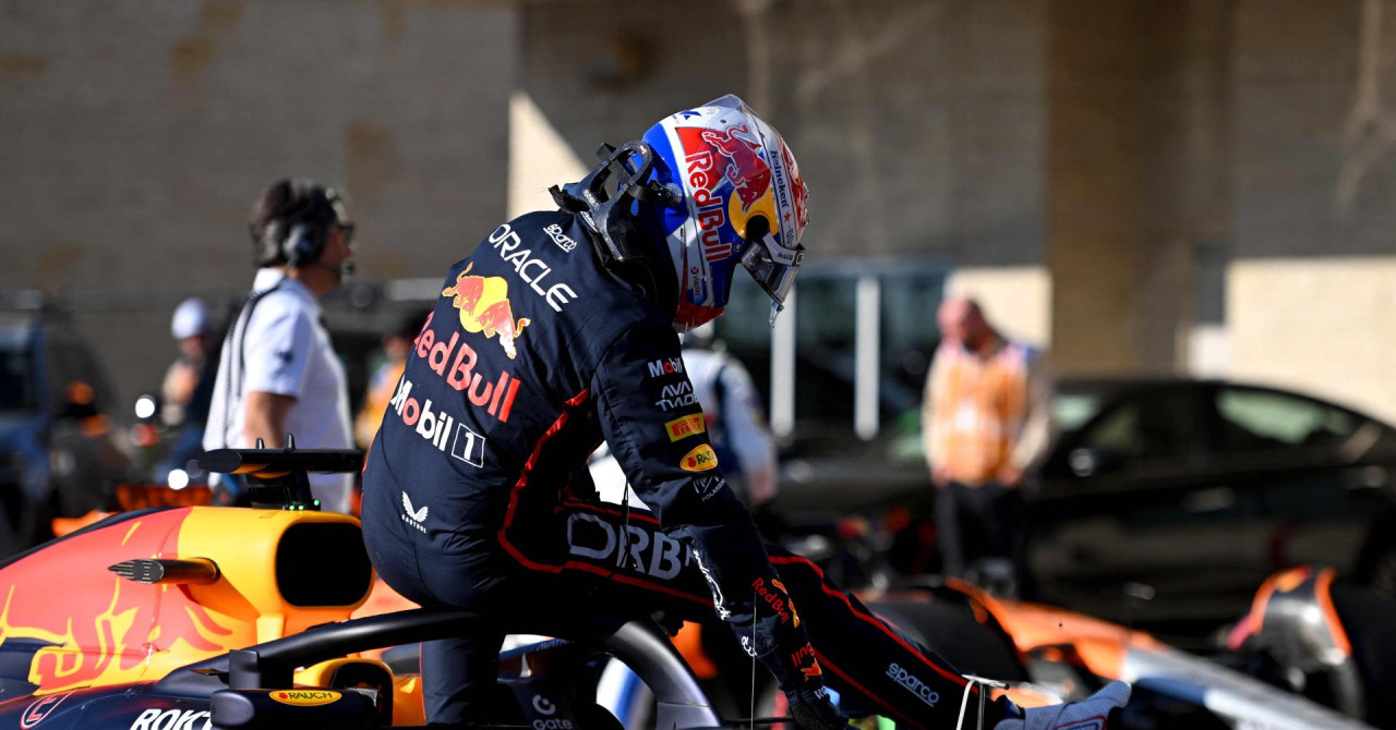 Sve je spremno za Veliku nagradu SAD-a: Hitri Verstappen započinje utrku s ‘pole positiona‘ u lovu na Piastrija