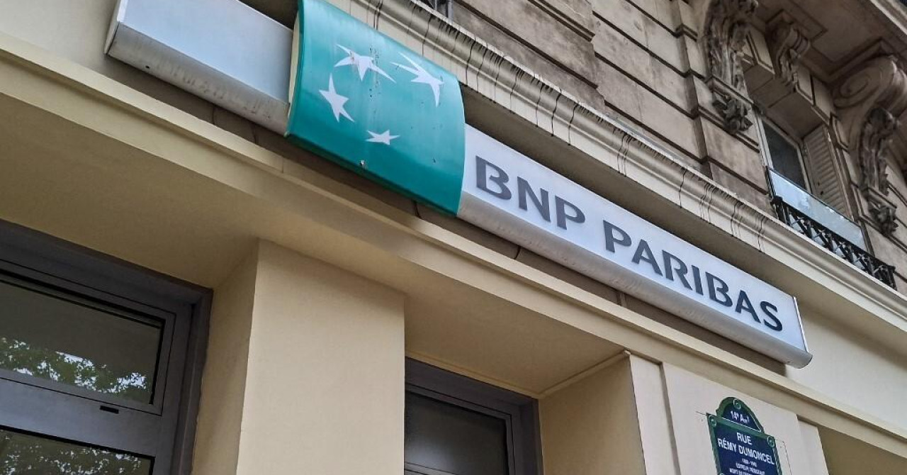 Presuda je potvrdila: Velika francuska banka pomogla je u počinjenju genocida