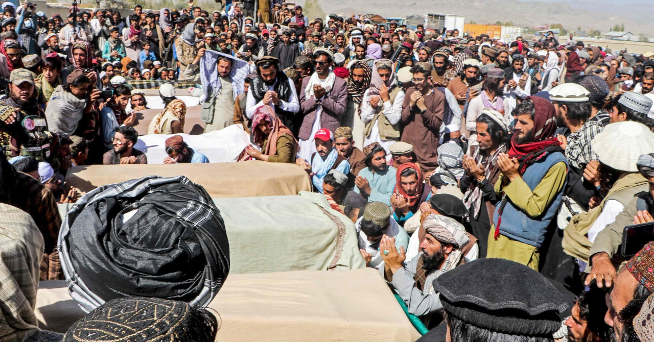 Afganistan i Pakistan u Dohi pregovaraju o miru nakon tjedan dana neprijateljstava