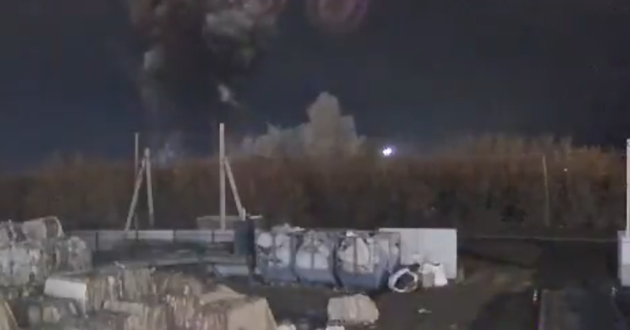 Troje poginulih u eskploziji u ruskoj vojnoj tvornici, više osoba teško ozlijeđeno