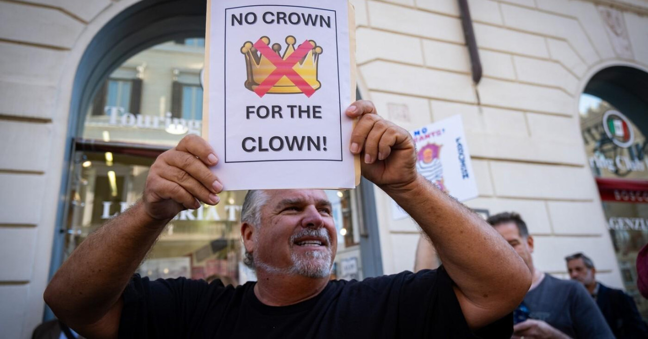 Masovna mobilizacija protiv Trumpa, na ulicama se očekuju milijuni sa samo jednom porukom: ‘Kralj Donald I.? Je**eš to!‘