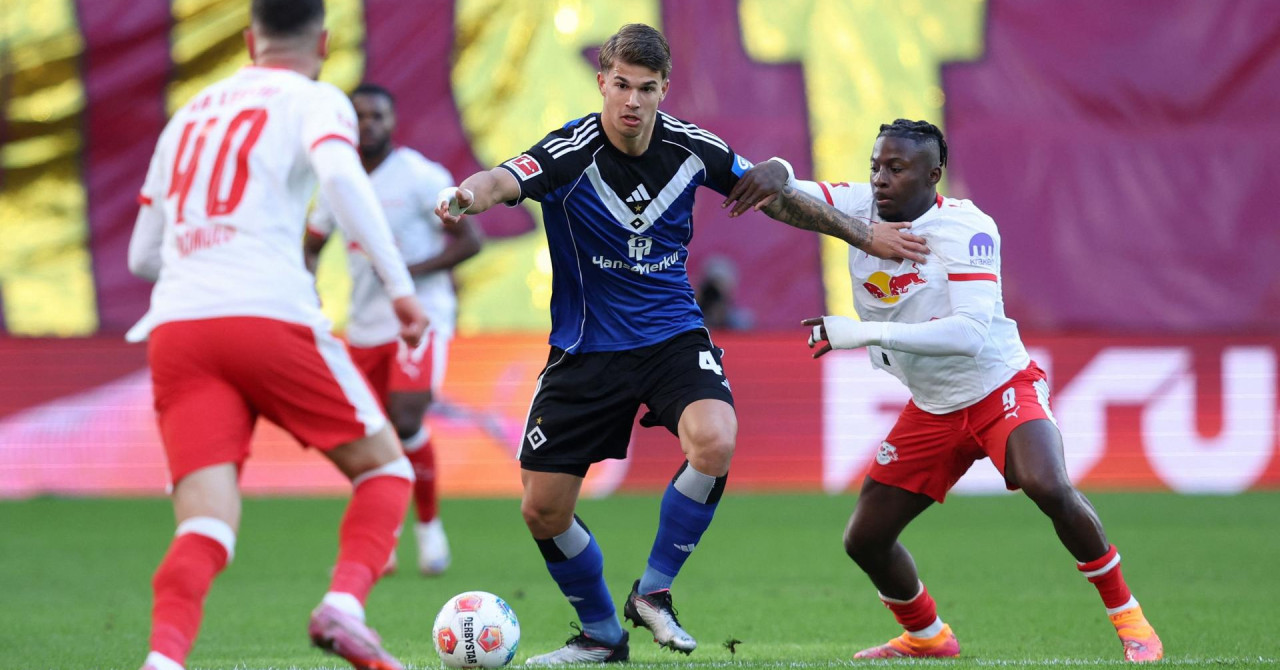 Loš dan za Hrvate u Njemačkoj. Vušković jedan od najboljih unatoč porazu, rapsodija golova u Mainzu