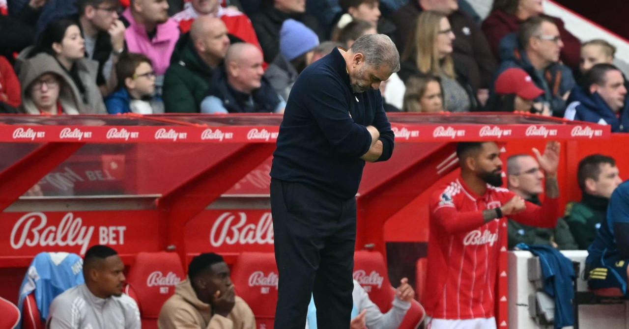 Chelsea srušio Nottingham, trener dobio otkaz ‘u tunelu‘! Kontroverzni vlasnik dao ‘pedalu‘ pola sata nakon poraza