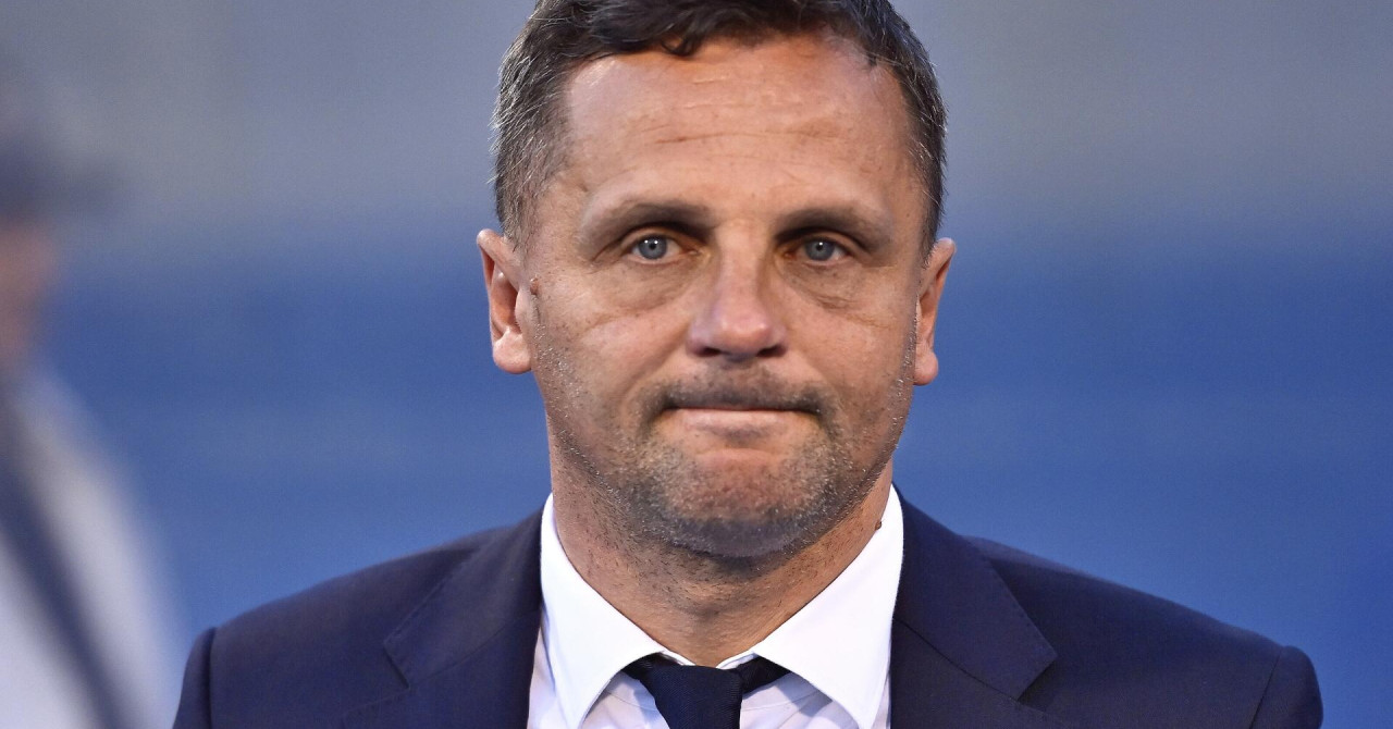 Kovačević: ‘Zaslužili smo pobjedu, ali jedna me činjenica malo žalosti...‘