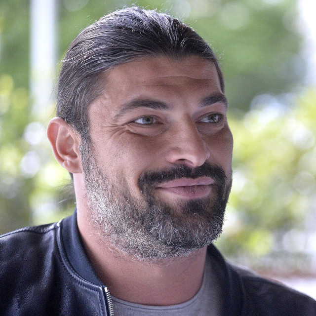 Andy Bara