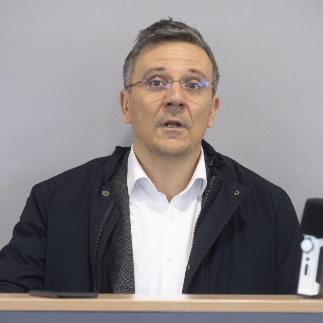 Fokus mora biti na jačanje konkurentnosti privatnih tvrtki, ističe glavni ekonomist HUP-a Hrvoje Stojić