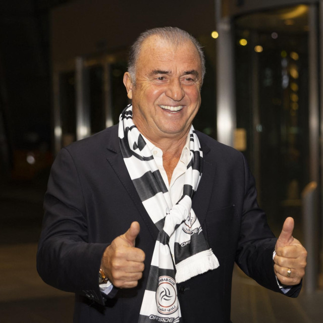 Fatih Terim