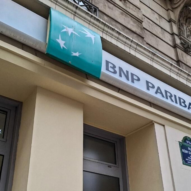 BNP Paribas