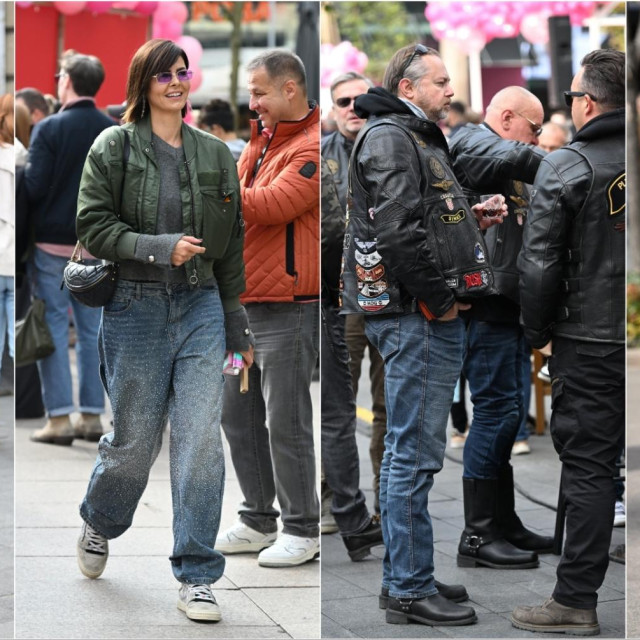 Mladen Burnać, Anica Kovač, Siniša Varga, Ivana Delač Đolo