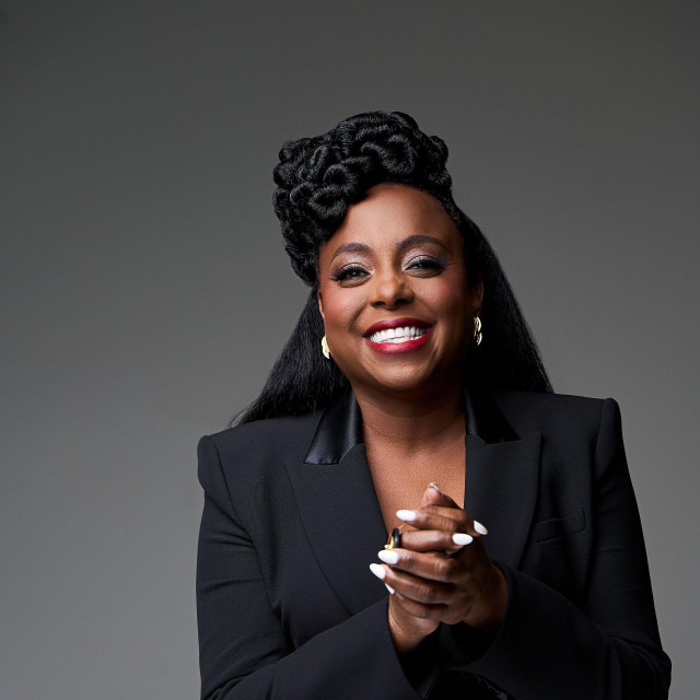 Soul pjevačica Ledisi