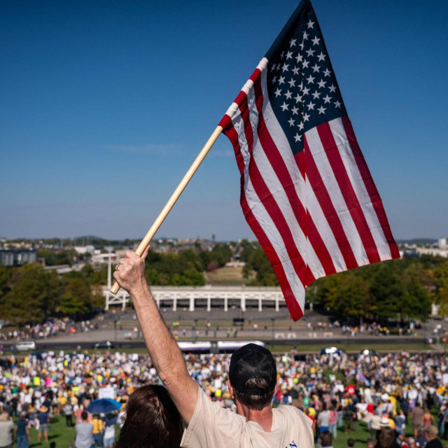 Prosvjedi ‘No Kings‘ u Americi