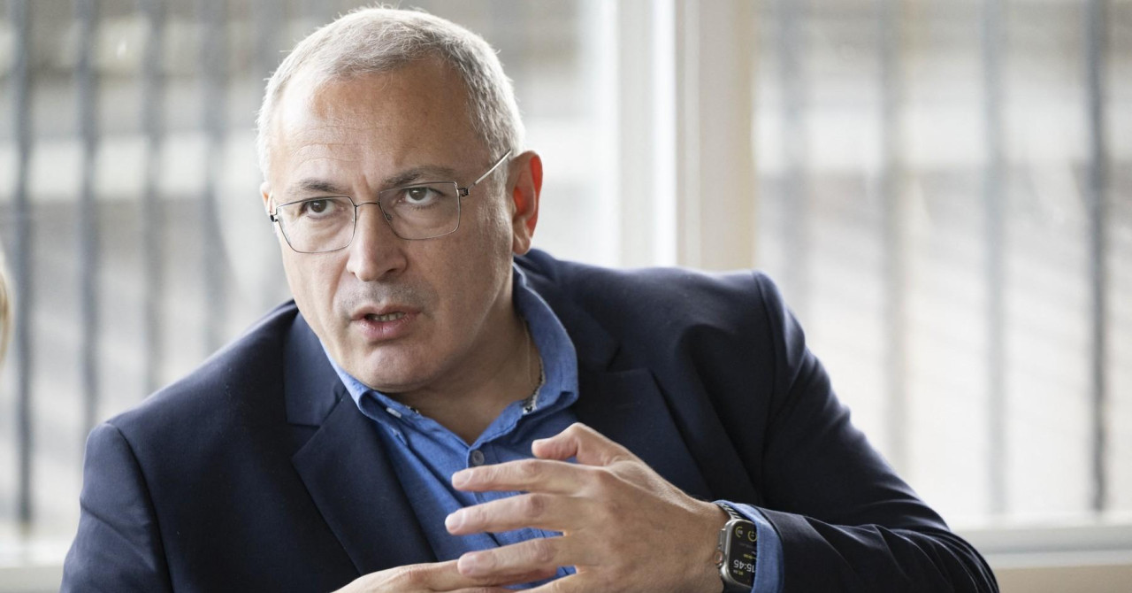 Novi ruski unutarnji neprijatelj broj jedan: ‘Očito je kakve signale Putin sada šalje Trumpu. Spreman je‘