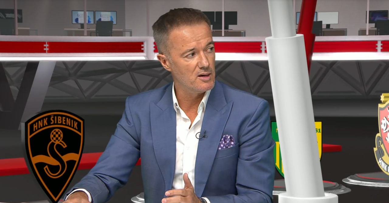 ‘Da sam ja Garcia, rekao bih da sam se us*** otkaza. Ima otpremninu milijun eura‘