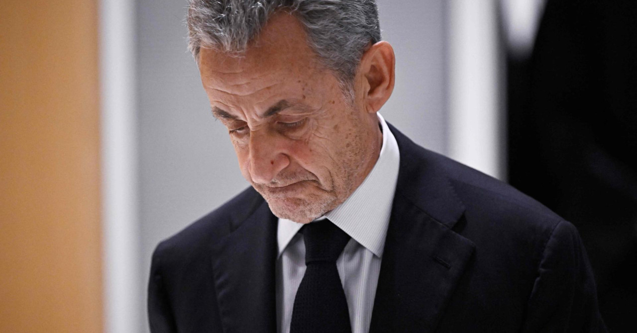 Nicolas Sarkozy ide u zatvor: Postaje prvi bivši šef zemlje EU-a koji će odslužiti kaznu iza rešetaka