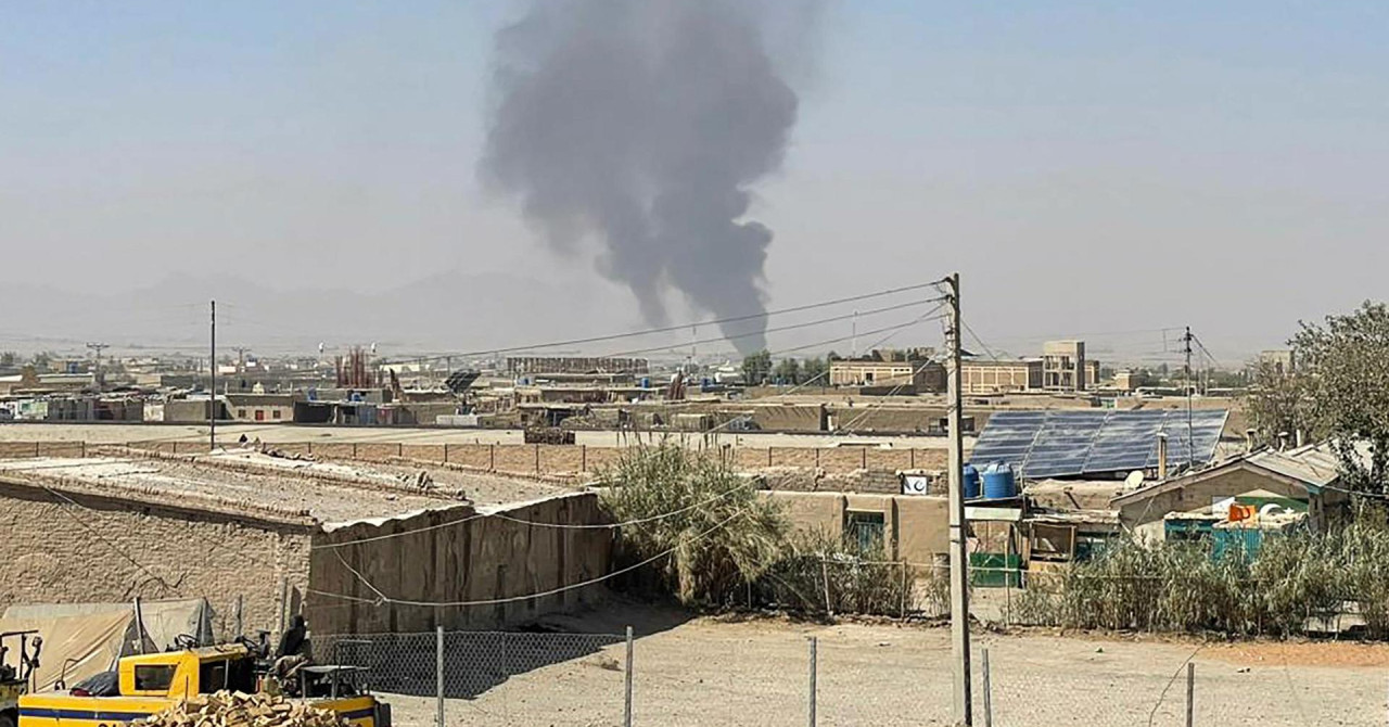 Afganistan i Pakistan iznenada zaustavili sukobe u Dohi