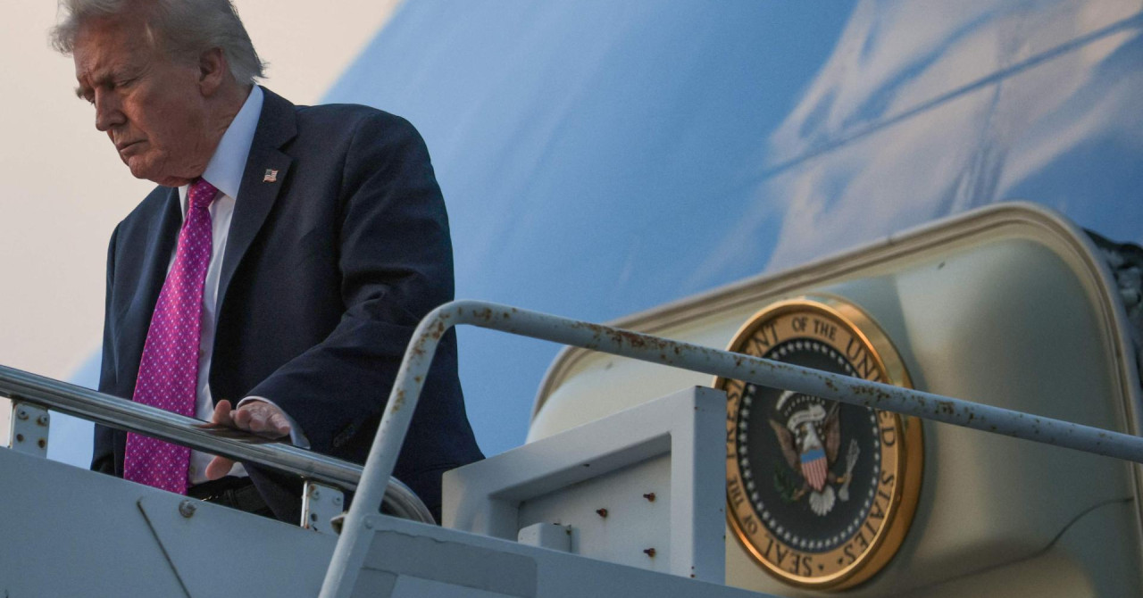 Trump okrenuo leđa važnoj saveznici, ukida im financijsku pomoć i prijeti intervencijom!