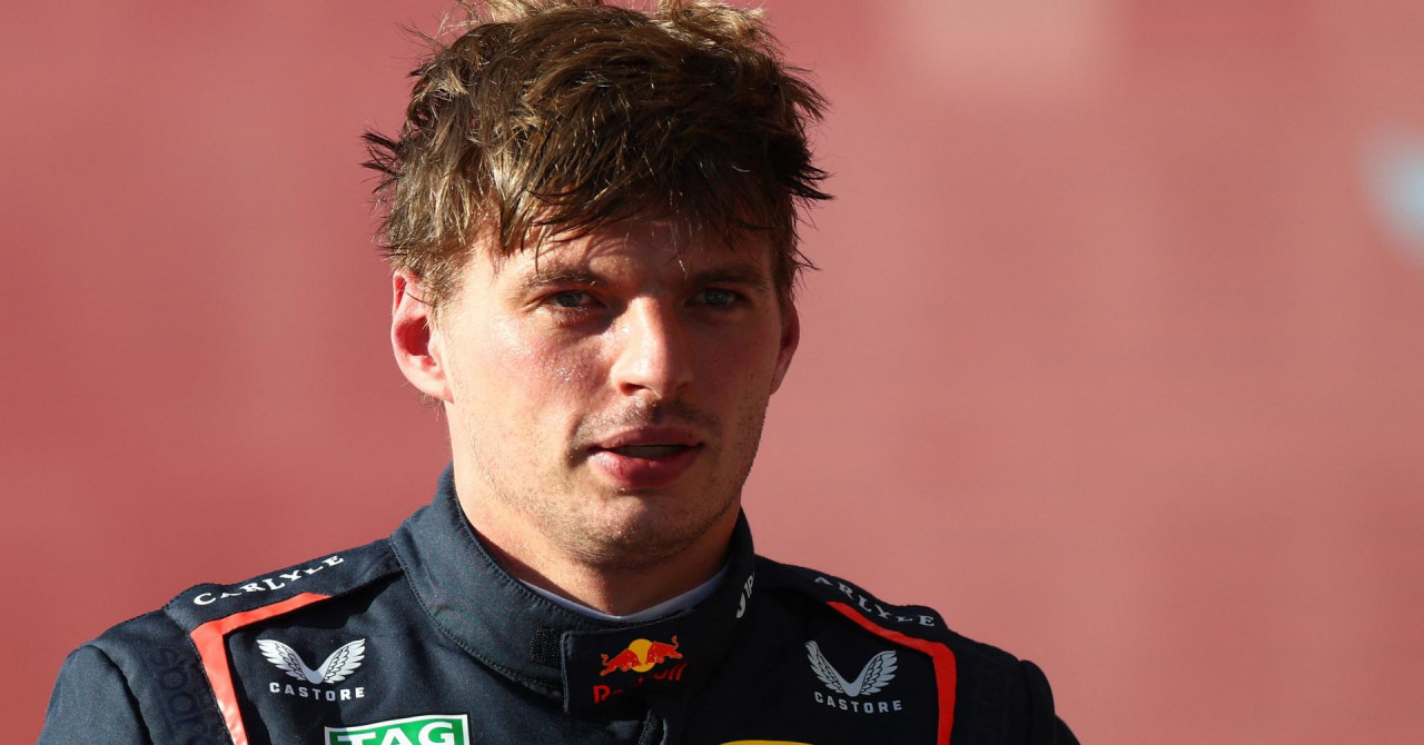 Verstappenu ‘pole position‘ na VN SAD-a