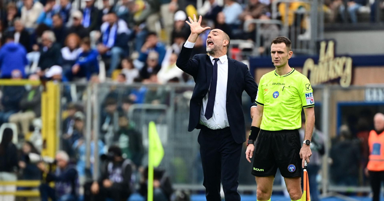 Slavni trener Baturine ‘udario‘ po Tudoru: ‘Ja njega zovem Mister. Očito mu neke stvari nisu dobro objasnili‘