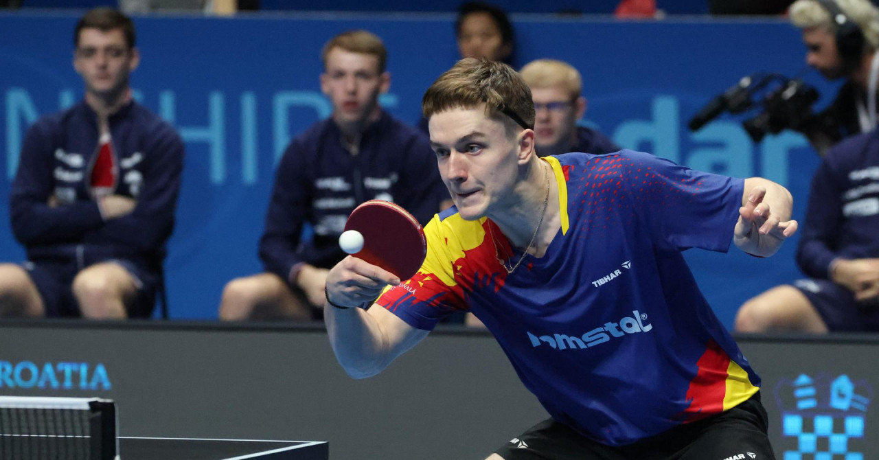 Francuska osvojila europsko zlato u Zadru, u finalu jedan od najkraćih mečeva turnira