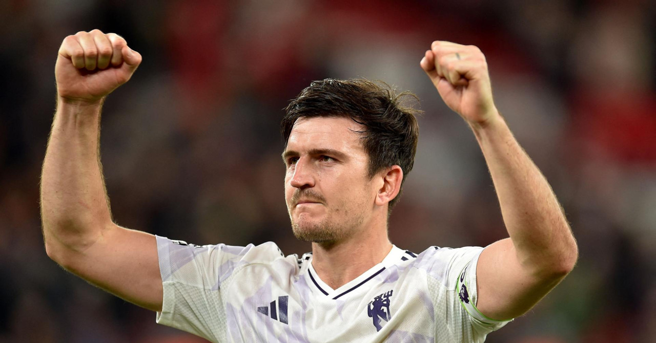 Pogledajte kako je United šokirao Liverpool usred Anfielda! Zabili već u drugoj minuti, Maguire donio pobjedu