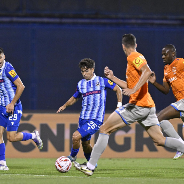 David Virgili Fernández