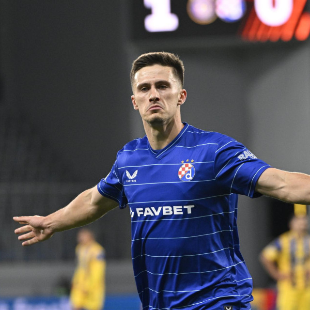 Mateo Lisica bit će spreman za Europsku ligu
