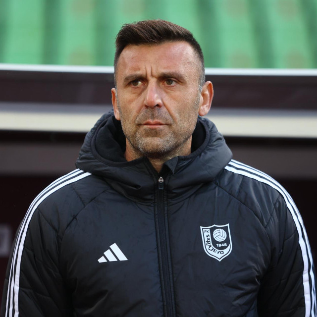 Mario Cvitanović