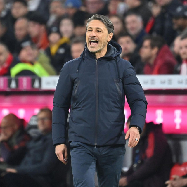 Niko Kovač