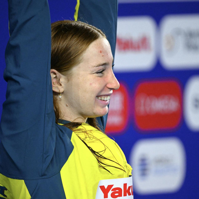 Mollie O‘Callaghan