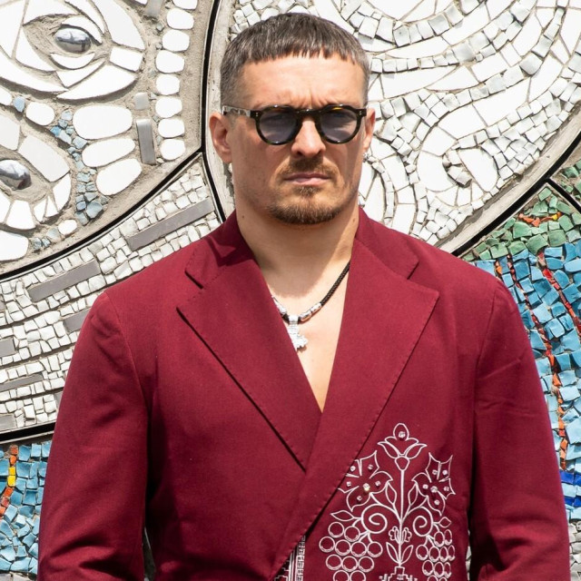 Oleksandr Usik