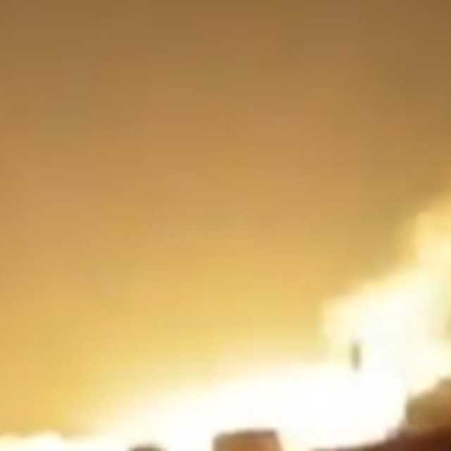 Ukrajinci su pogodili najveće postrojenje za preradu plina u svijetu