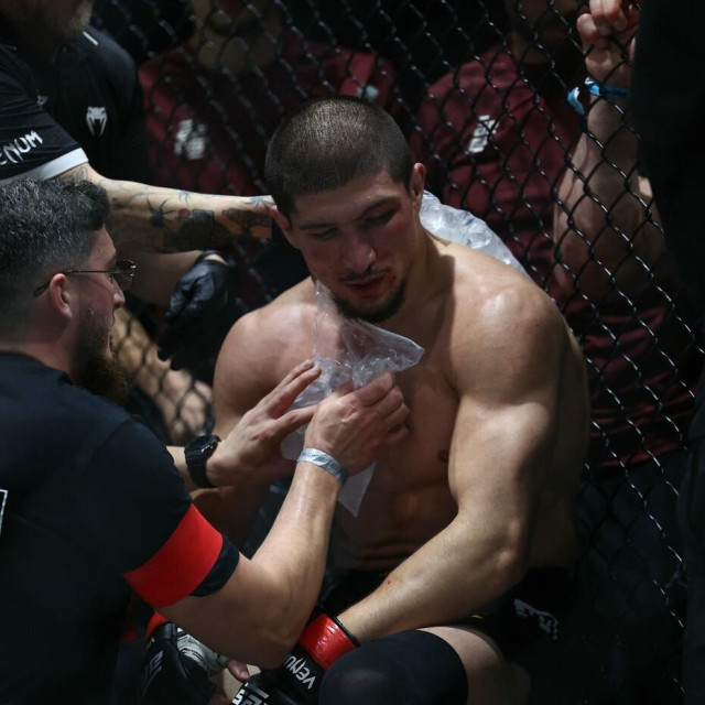 Bajsangur Čamsudinov
