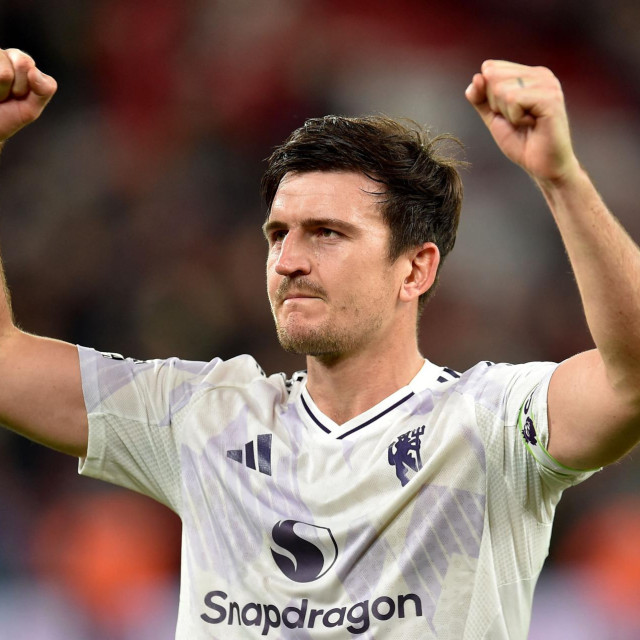 Harry Maguire