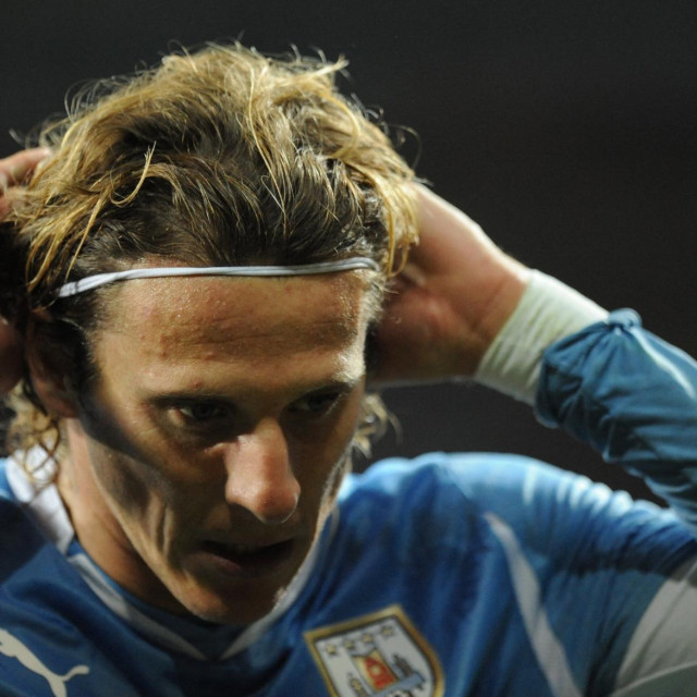 Diego Forlan