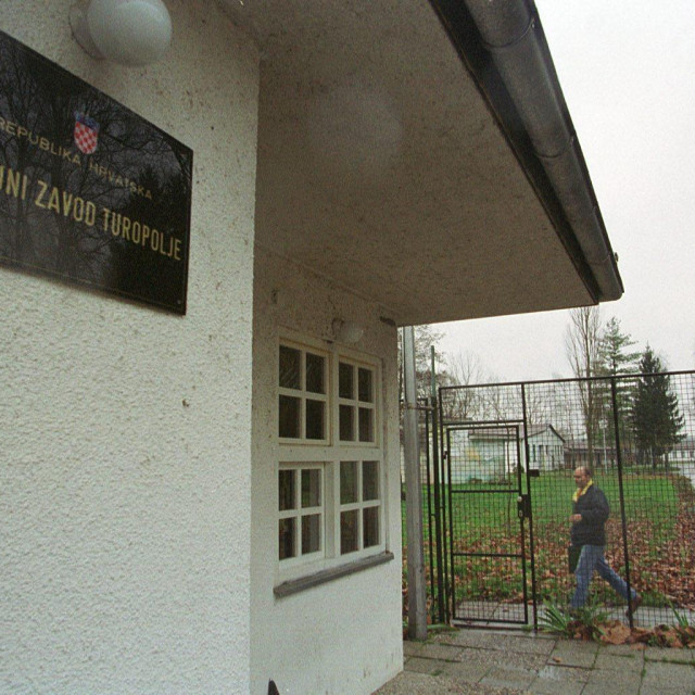 Odgojni zavod Turopolje