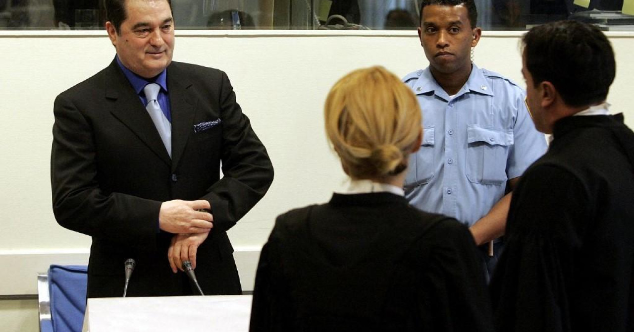 Samo tri tjedna nakon puštanja iz zatvora preminuo srpski ratni zločinac