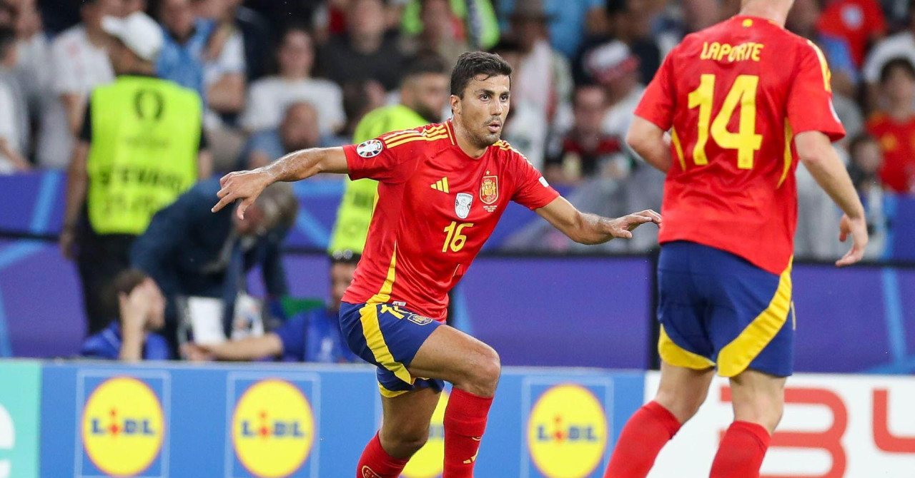 Novi problemi za Španjolca! Propustio je veći dio prošle sezone, a sada je opet ozlijeđen