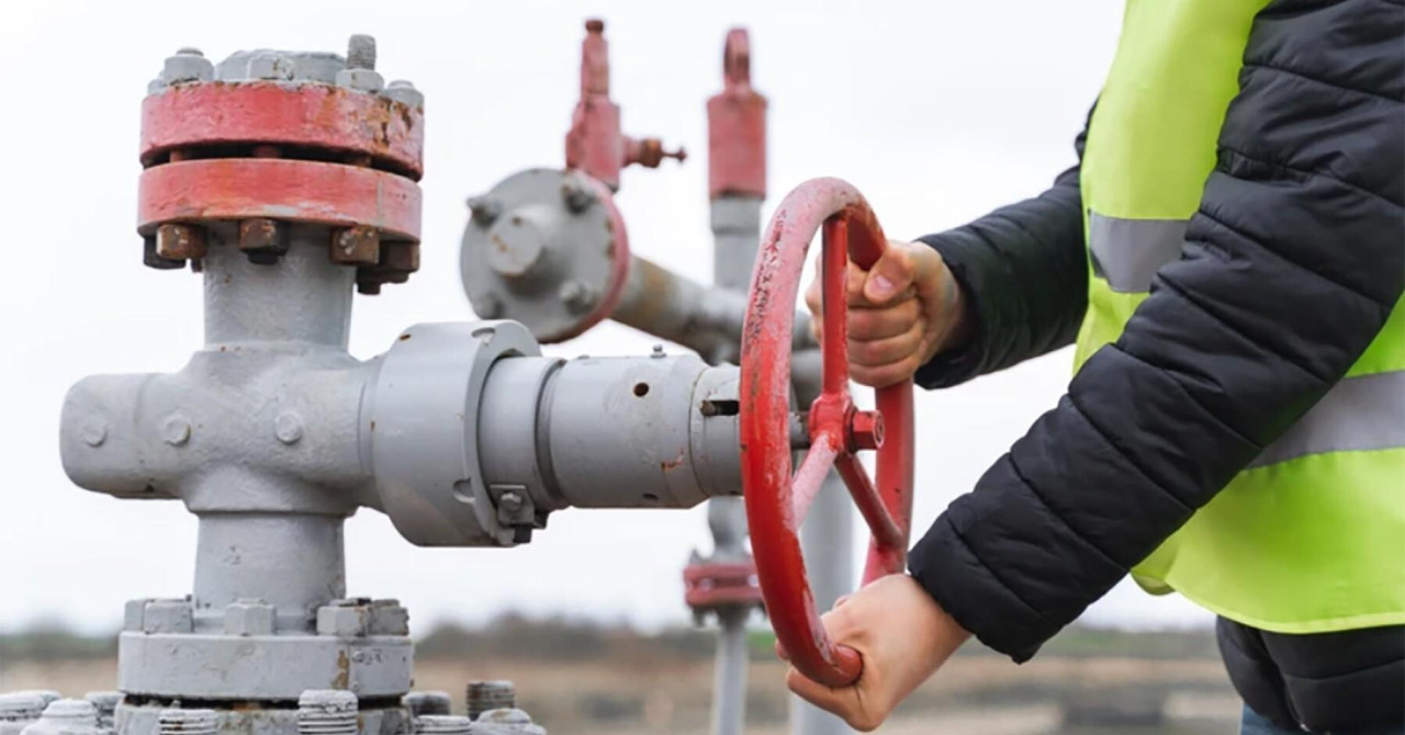 Povijesni dan za Europu: Zatvara se pipa s istoka!